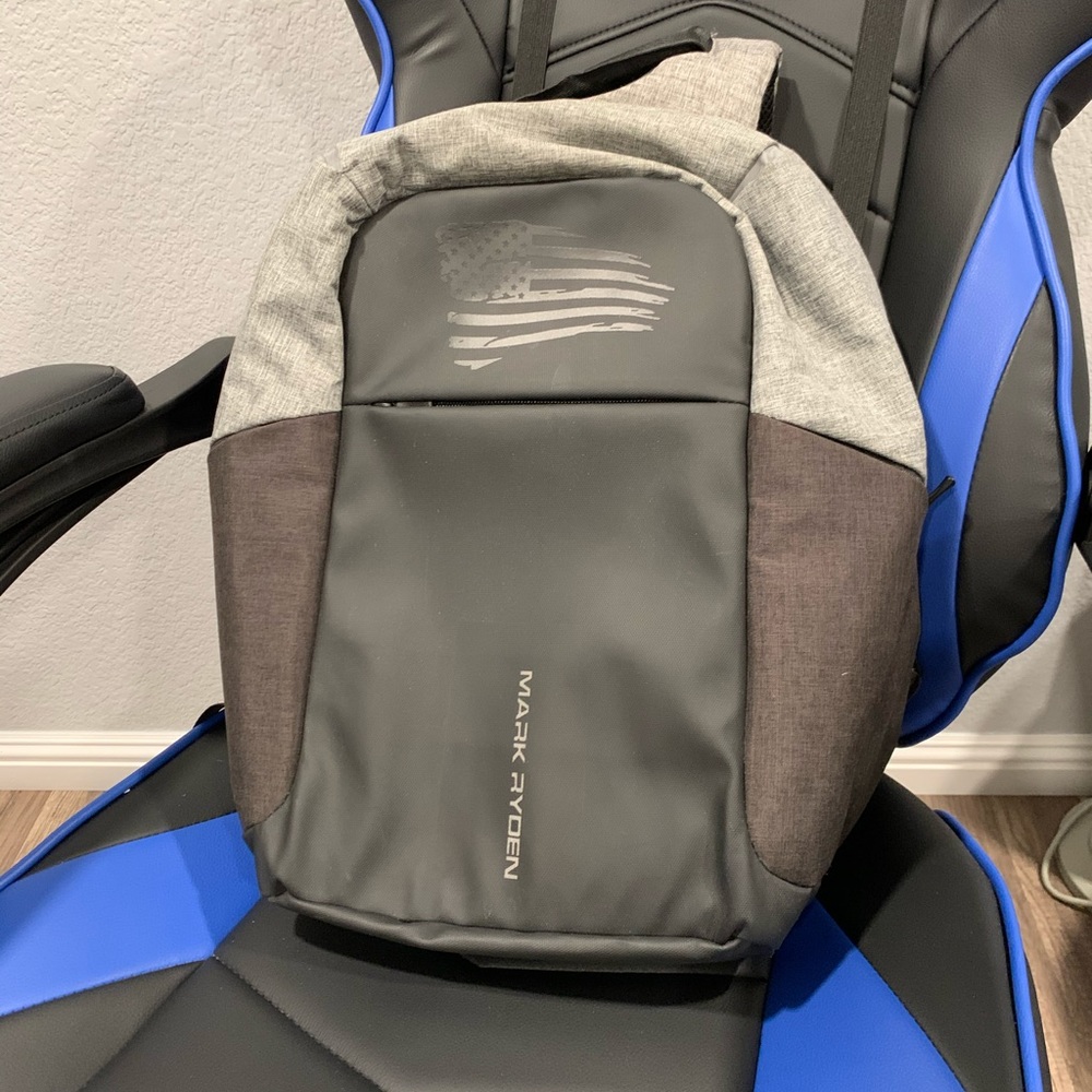 Mark Ryden Backpack